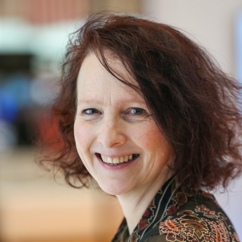 Louise Triance